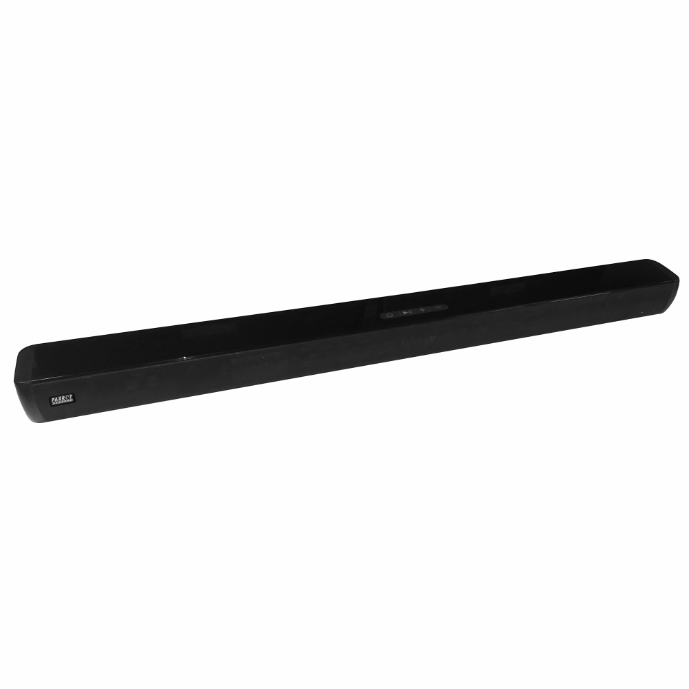Parrot Speaker Sound Bar