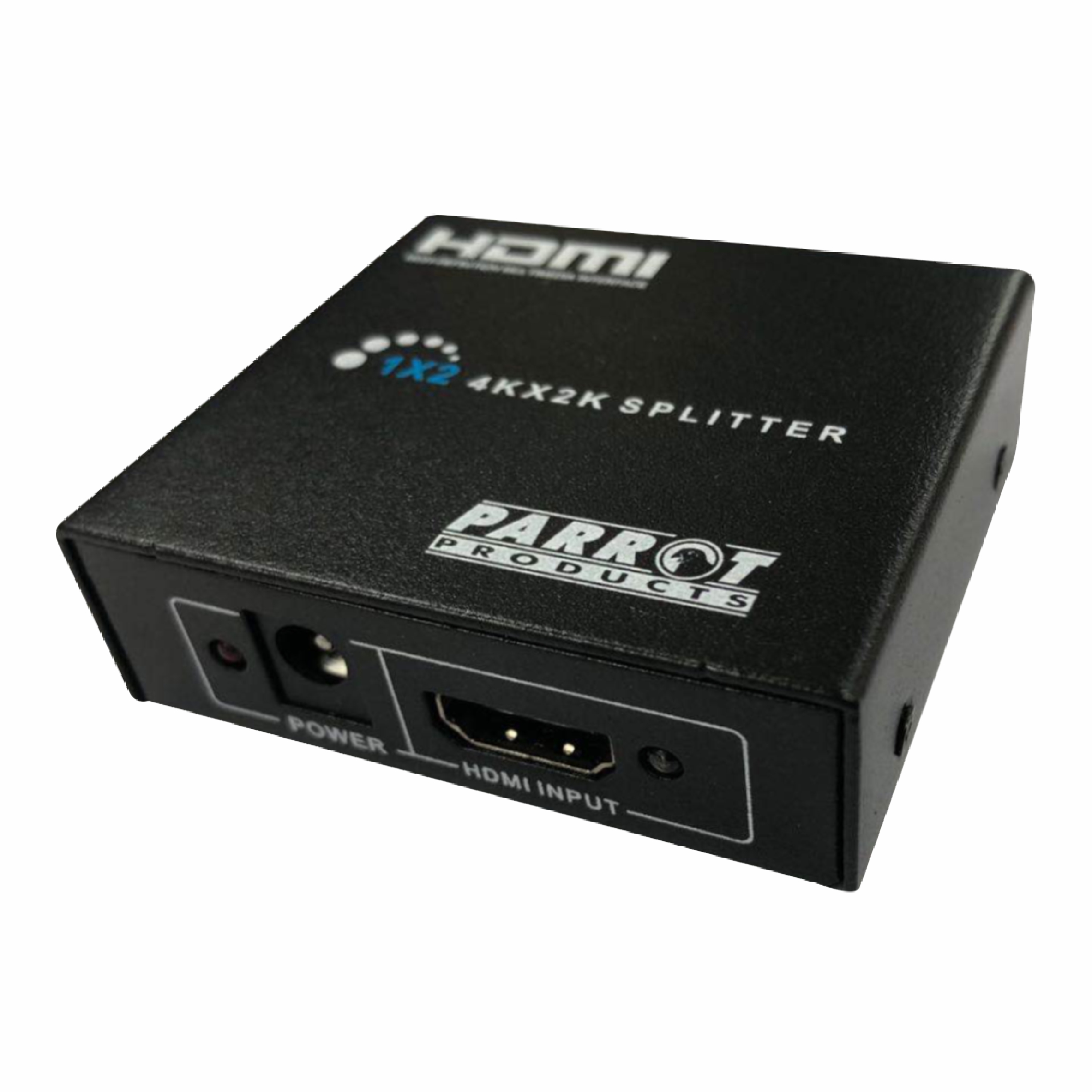1 To 2 HDMI Splitter