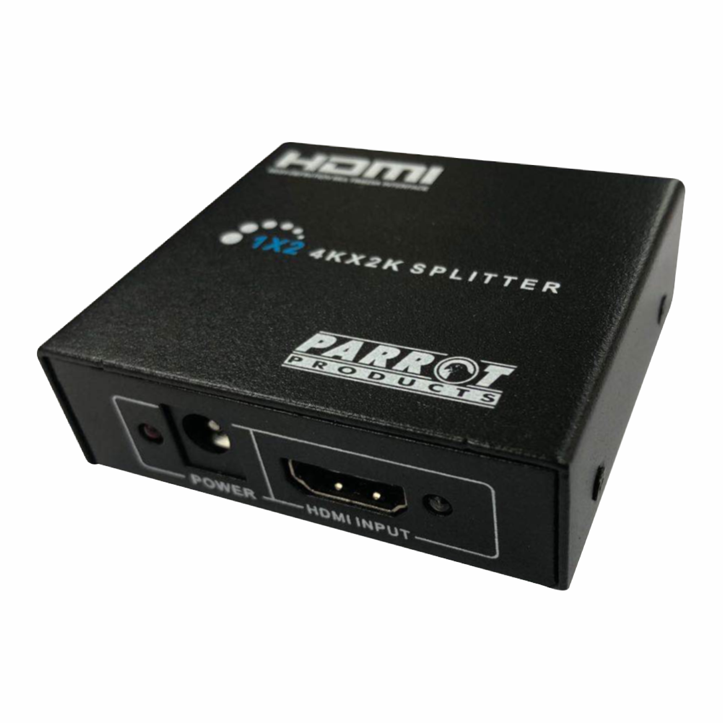 To 2 HDMI Splitter