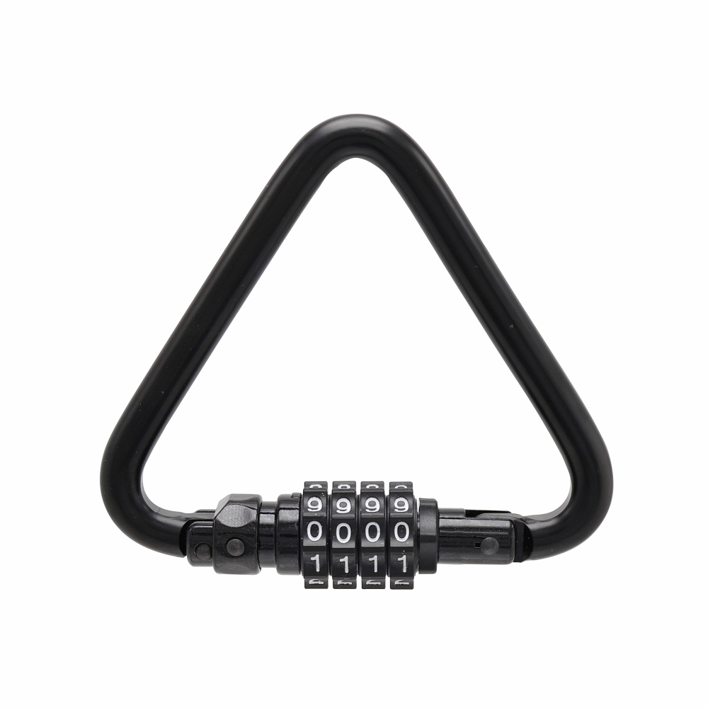 Hook Lock Four Digit