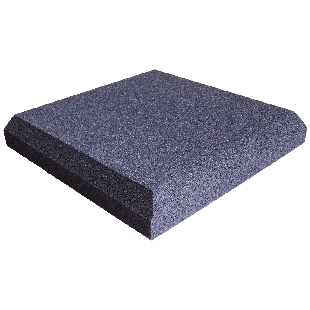 Parrot Acoustic Panel Abzorba 500mm x 500mm Grey