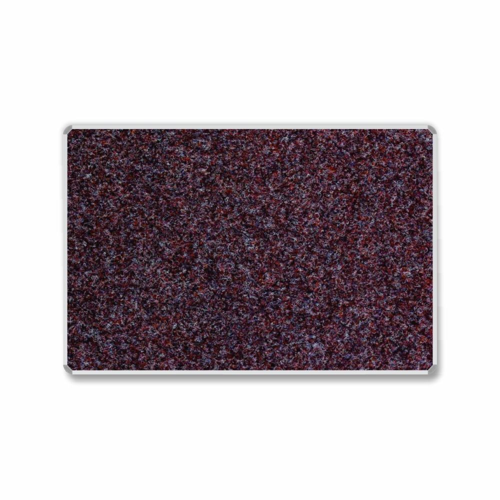 Bulletin Board (Aluminium Frame - 1800*1200mm - Tropical)