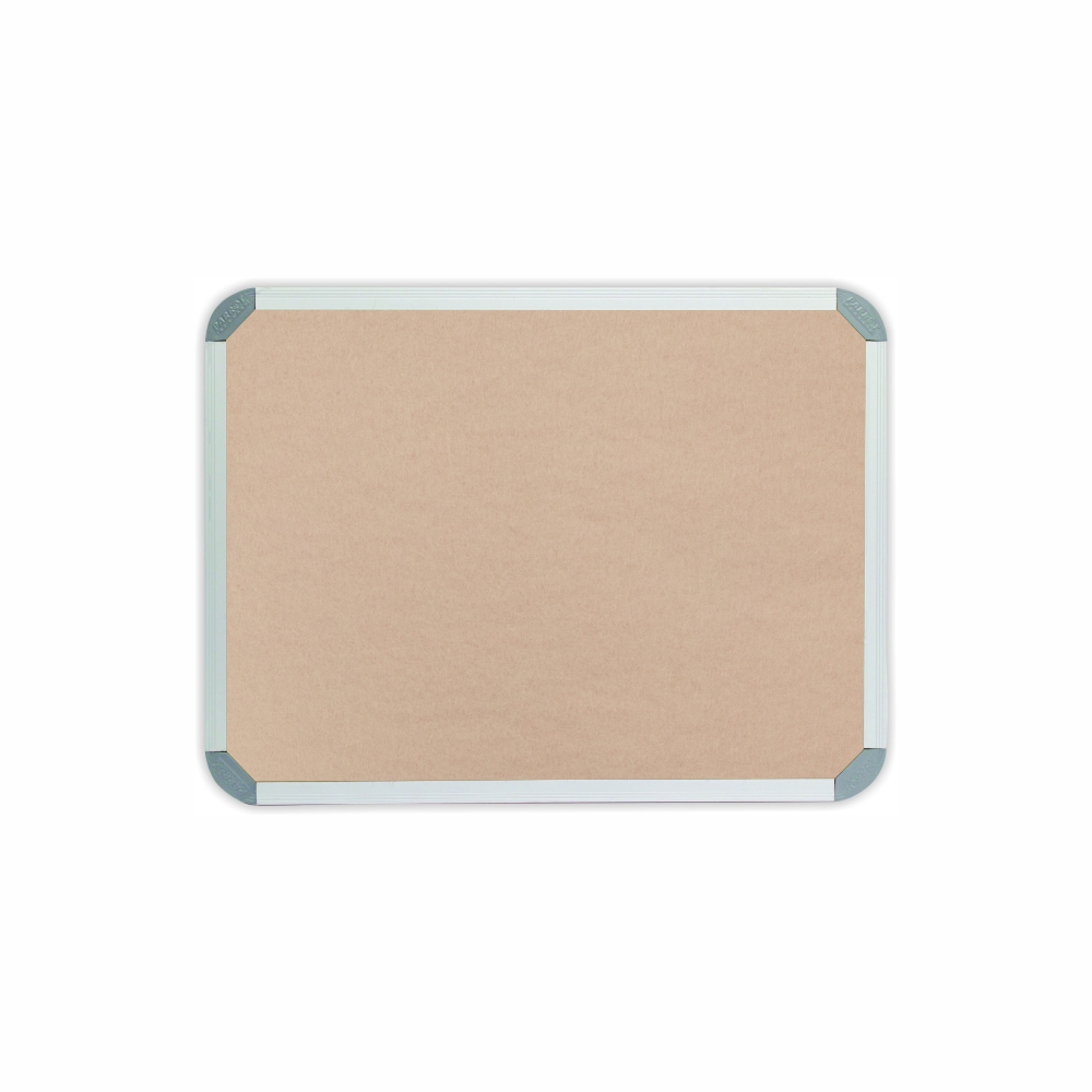 Info Board (Aluminium Frame - 600*450mm - Beige)