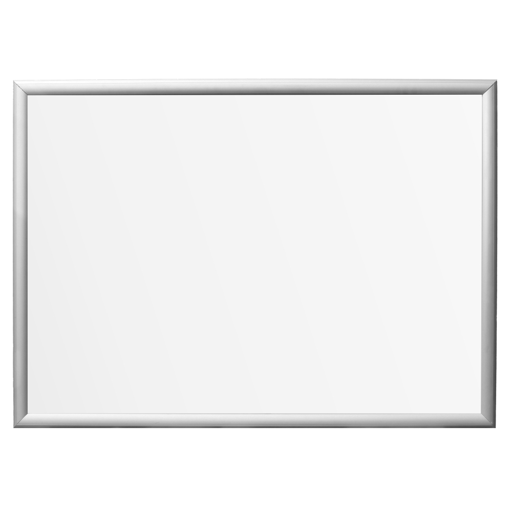 Poster Frame (A0 - 1240*900mm - Doubled Sided - Mitred Corner)