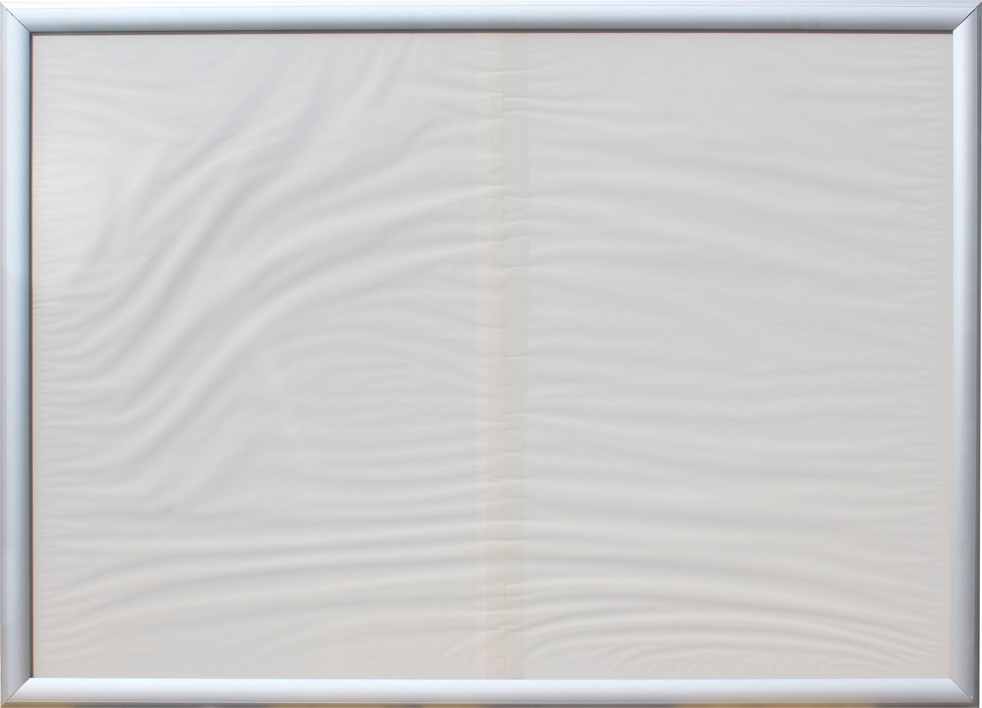 Poster Frame (A2 - 655*480mm - Double Sided - Mitred Corner)