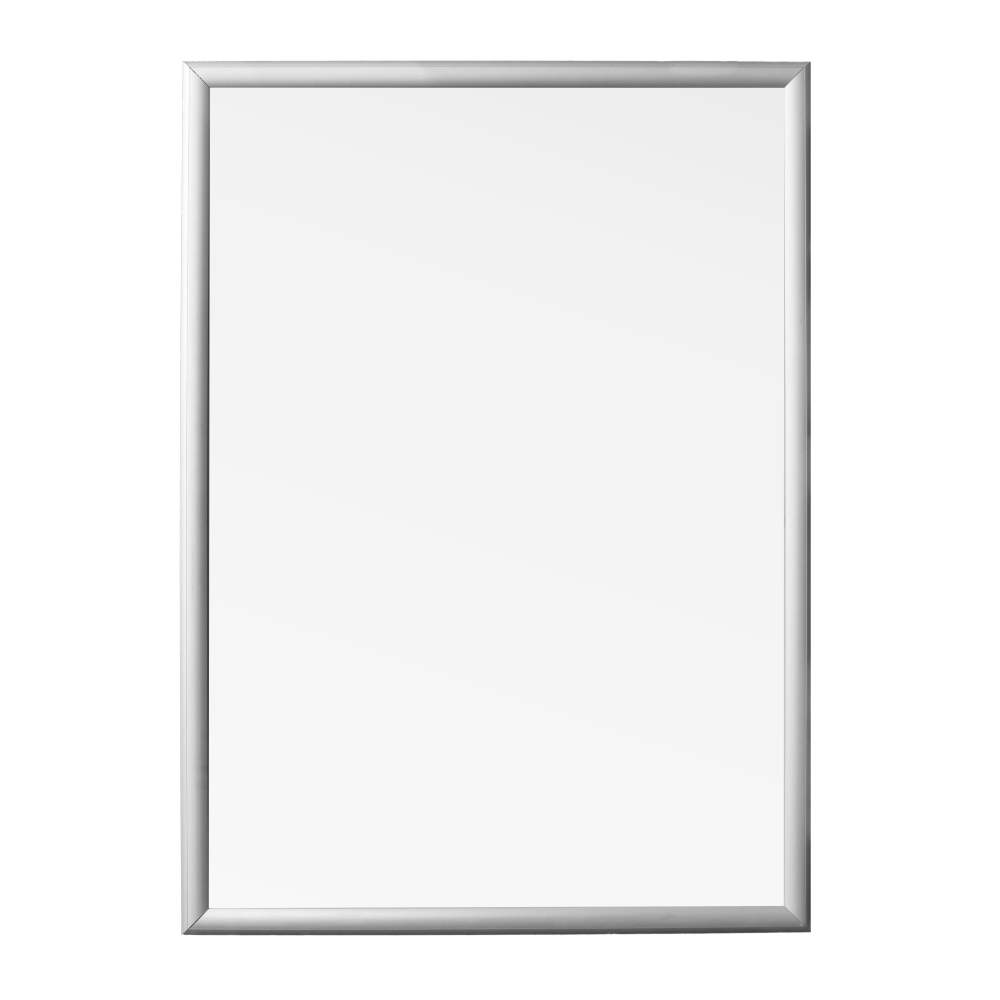 Poster Frame A3 480 360mm Double Sided Mitred Corner