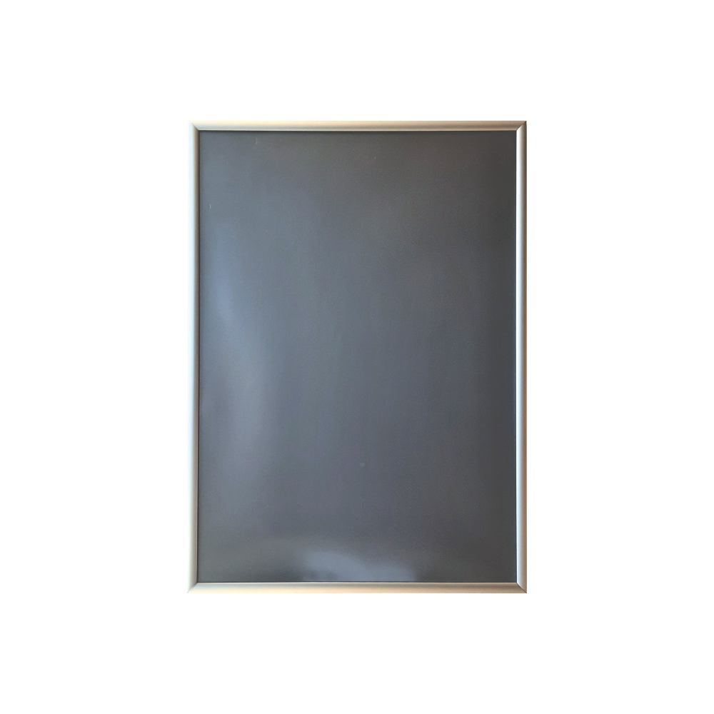 A0 2025 poster frame