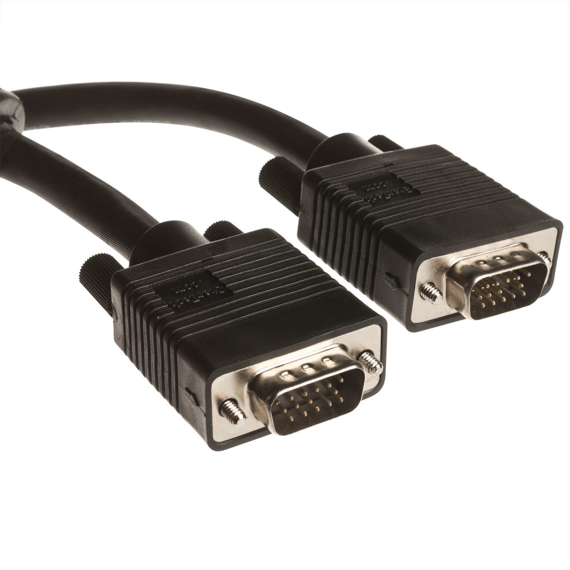 Vga 2025 cable connector