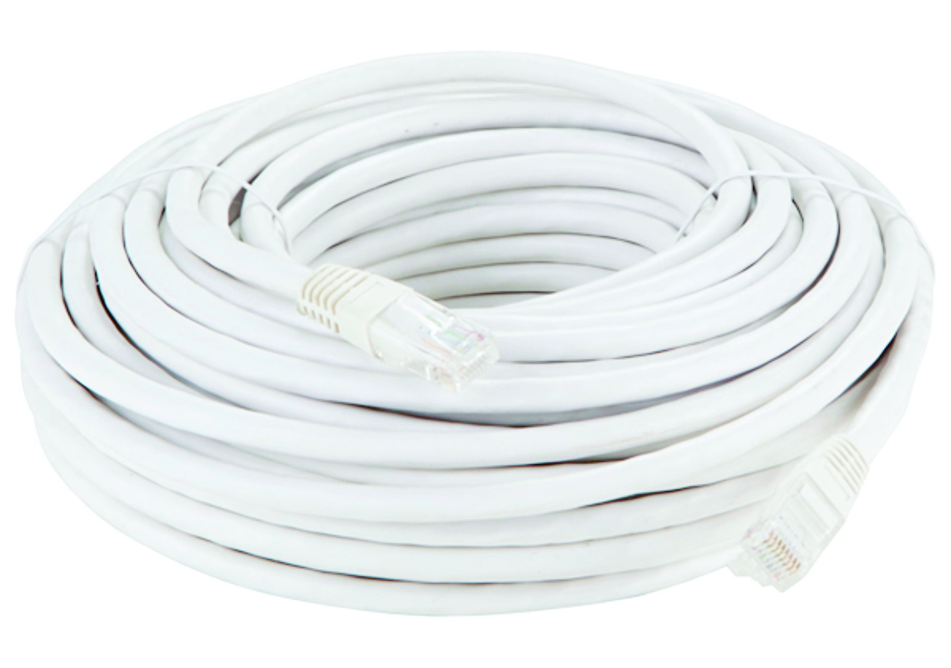 Network Cable (Cat 6 - 20 Meters)