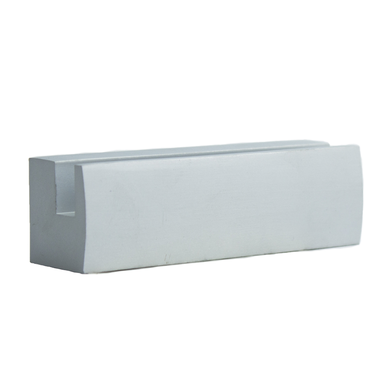 Aluminium Wall Clamp (80mm)
