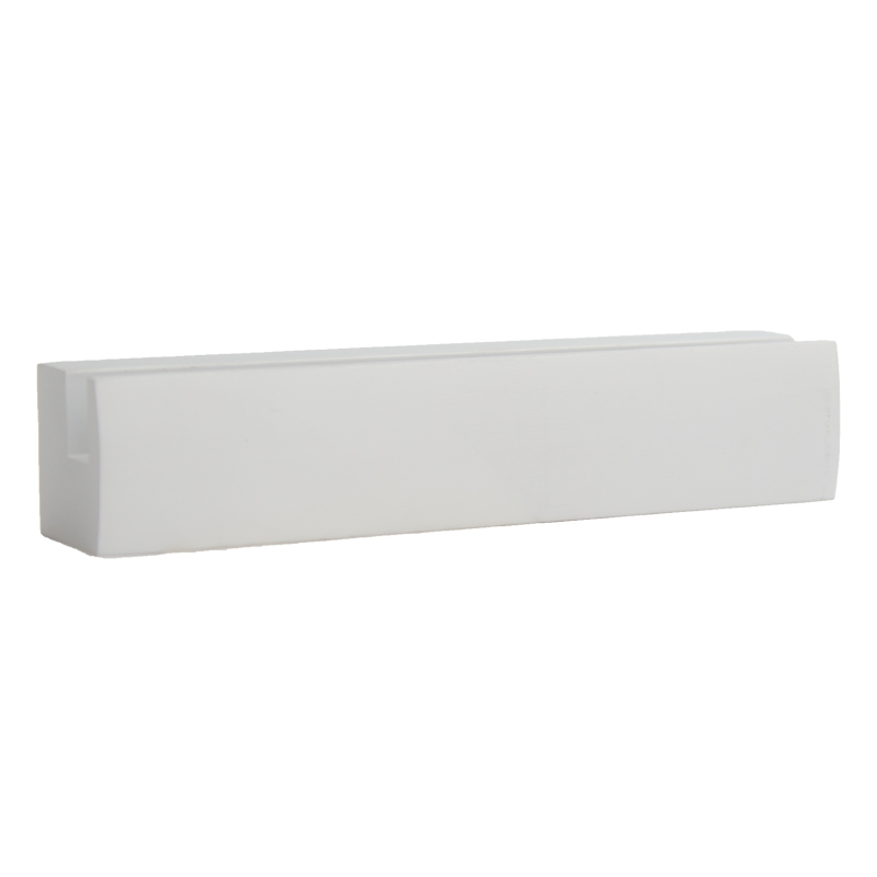 Aluminium Wall Clamp (120mm)