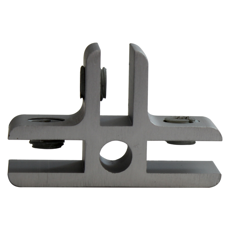 Three Way Glass Cube Grip