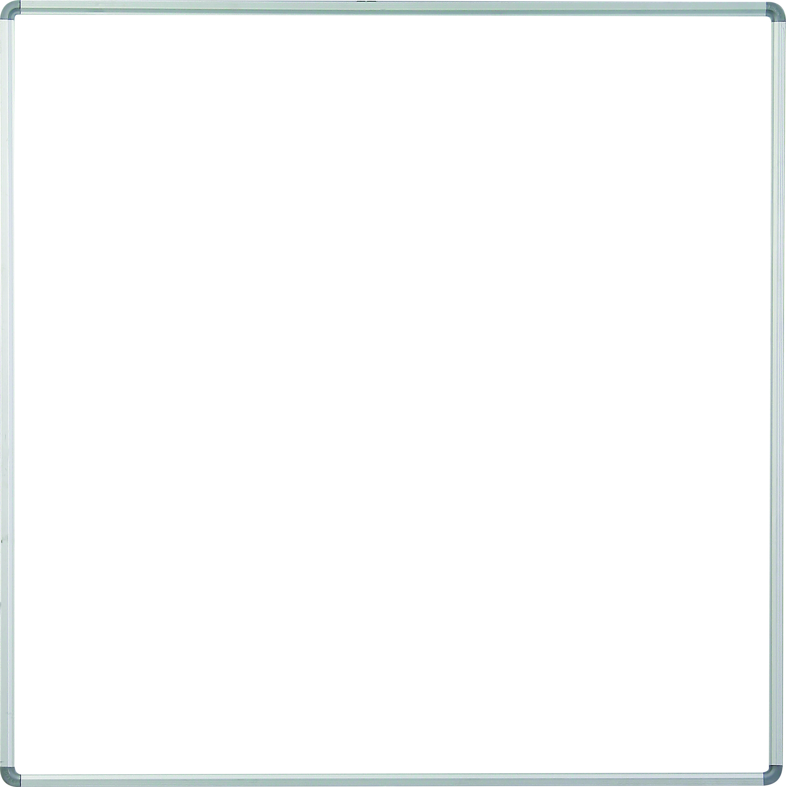 Educational Board Magnetic Whiteboard (1220*1220 - Side Panel - Option A)