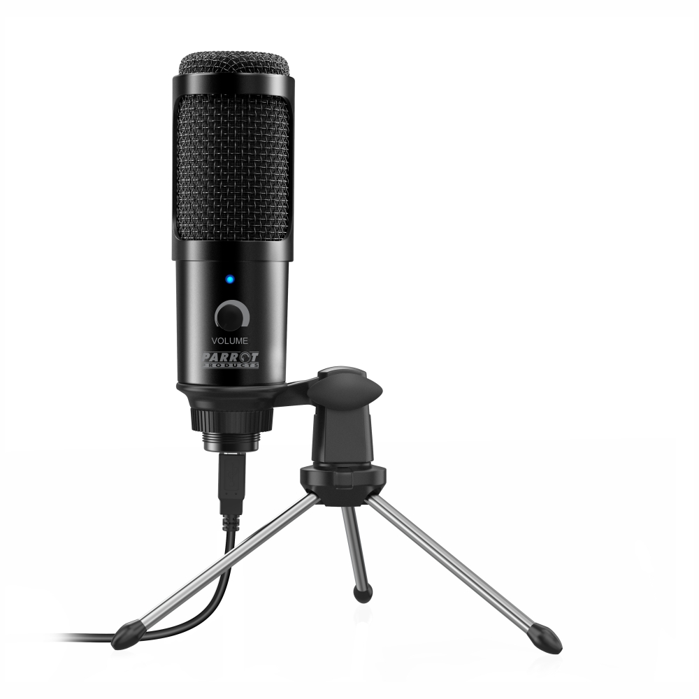 Blue parrot microphone 2025