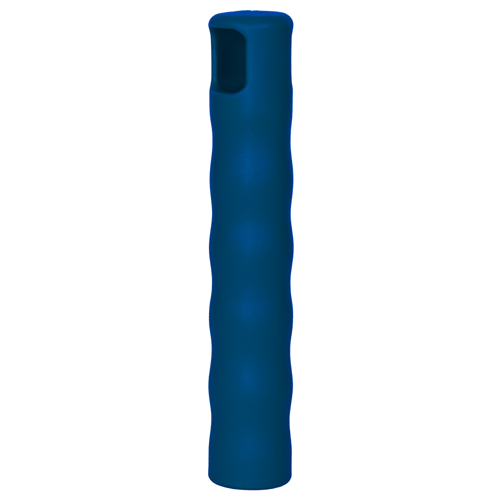 Jantorial Handle Grip Blue 22mm