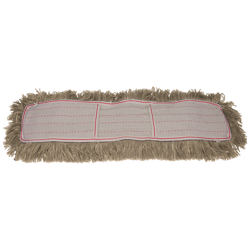 Janitorial Dustmop Sweeper Sleeve Cotton 60cm