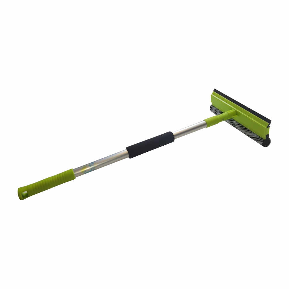 Telescopic Window Squeegee 59cm - 105cm