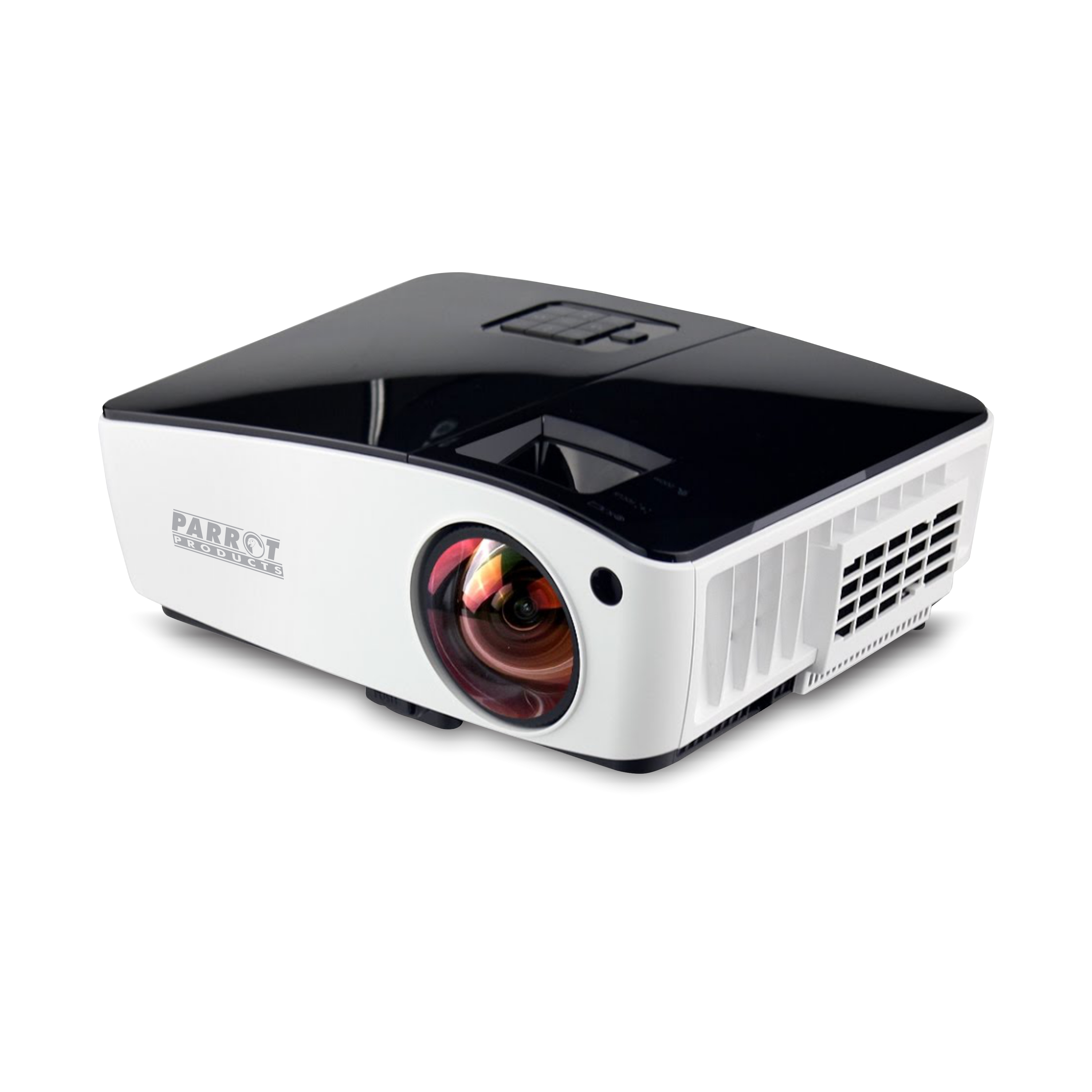 Data Projector DLP XGA 4000 ANSI Short Throw