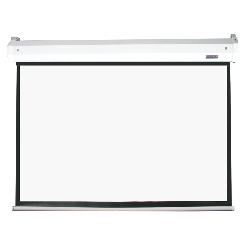 Parrot Pulldown Screen 2440*1850mm (View: 2340*1750mm - 4:3)