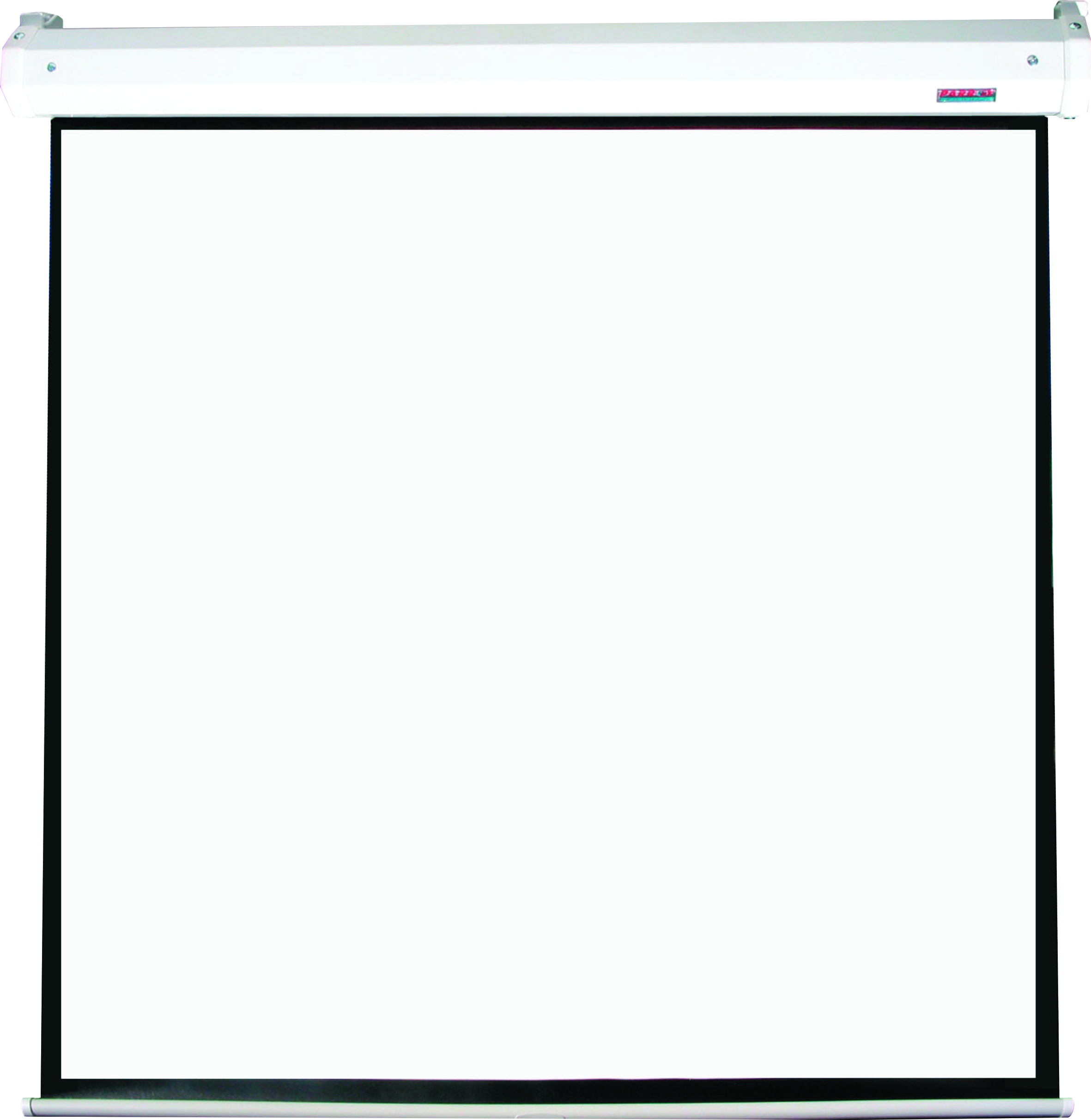 Electric Projector Screen 3050*2310mm (View: 2950*2210mm - 4:3)