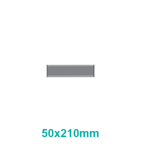 Sign Frame (50*210mm)