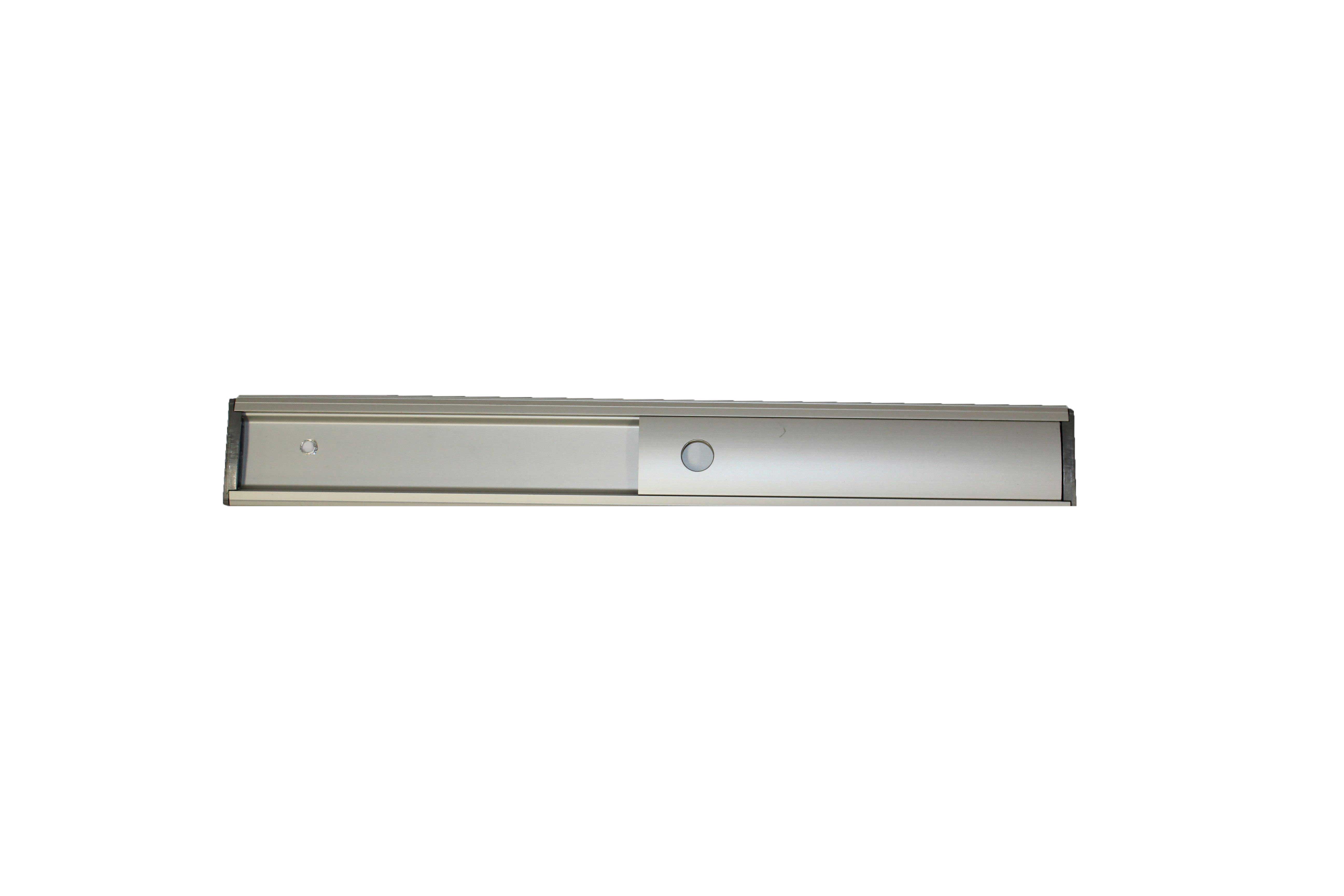 Sign Frame (50*400mm - Slide)