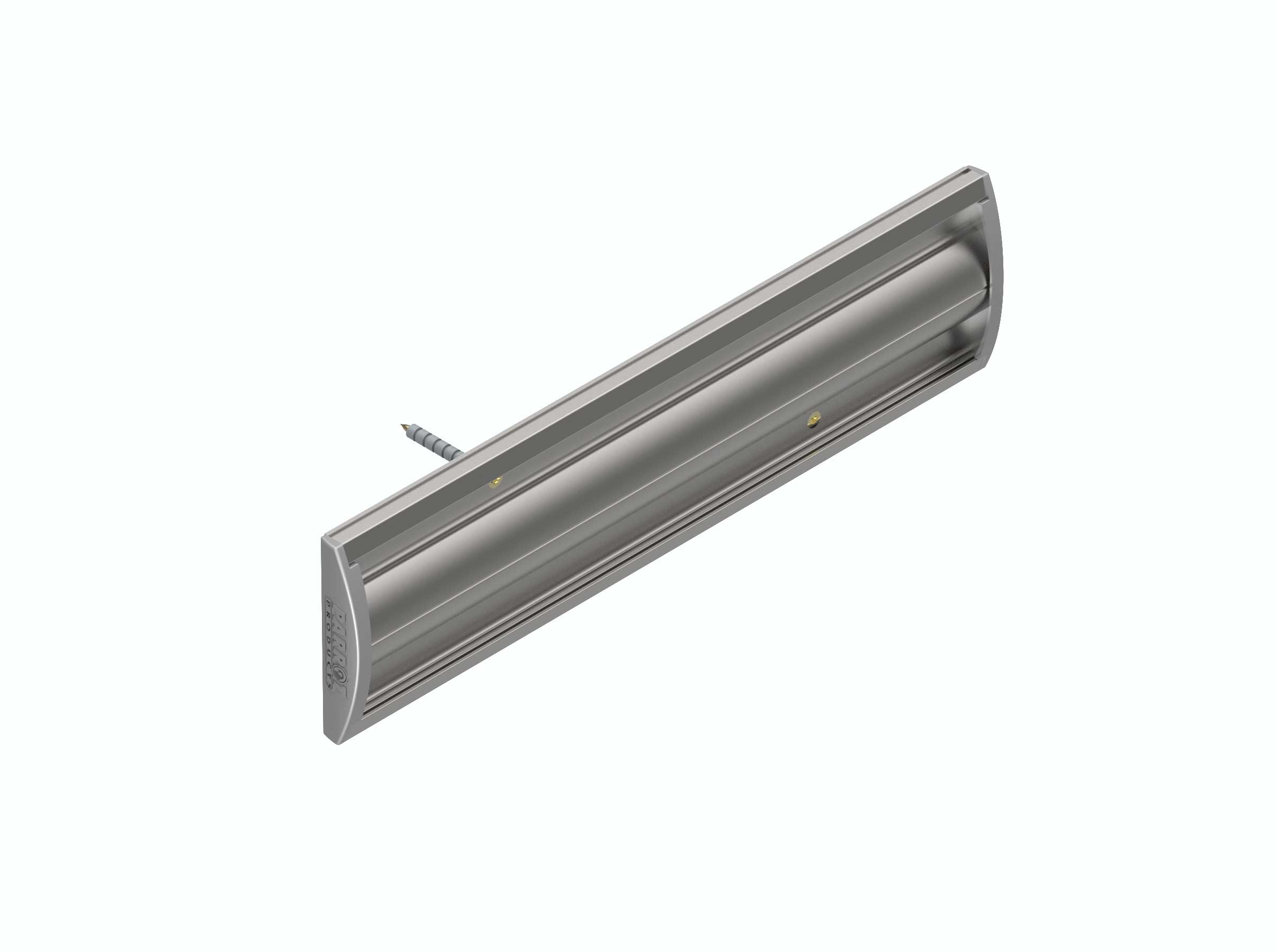 Sign Frame (100*500mm)