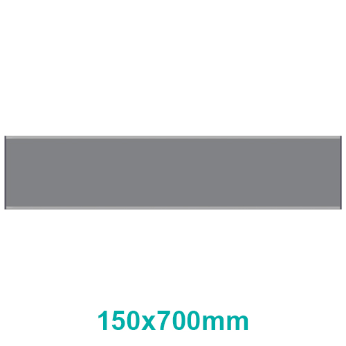 Sign Frame (150*700mm)