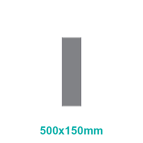 Sign Frame (500*150mm)
