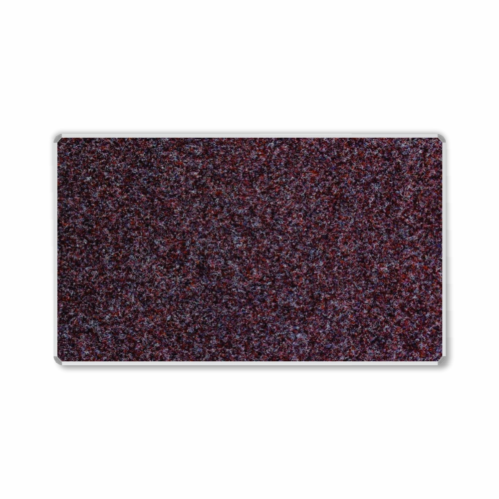 Bulletin Board (Aluminium Frame - 1500*900mm - Tropical)