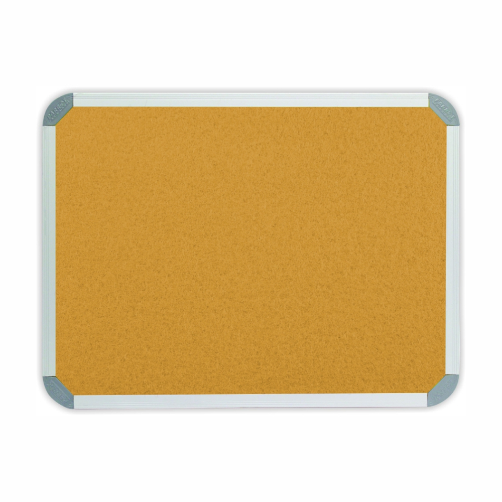 Info Board (Aluminium Frame - 1500*900mm - Beige)