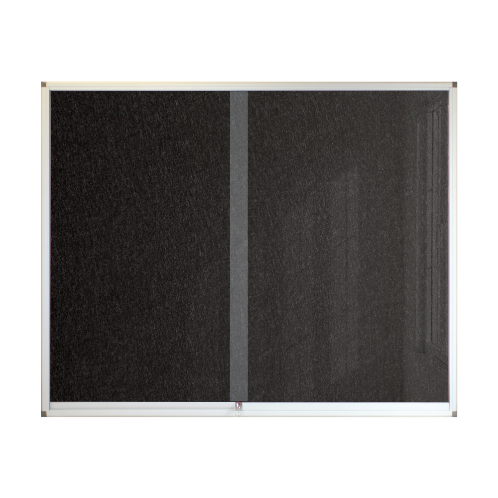 Pinning Display Case (1200*900mm, Black)