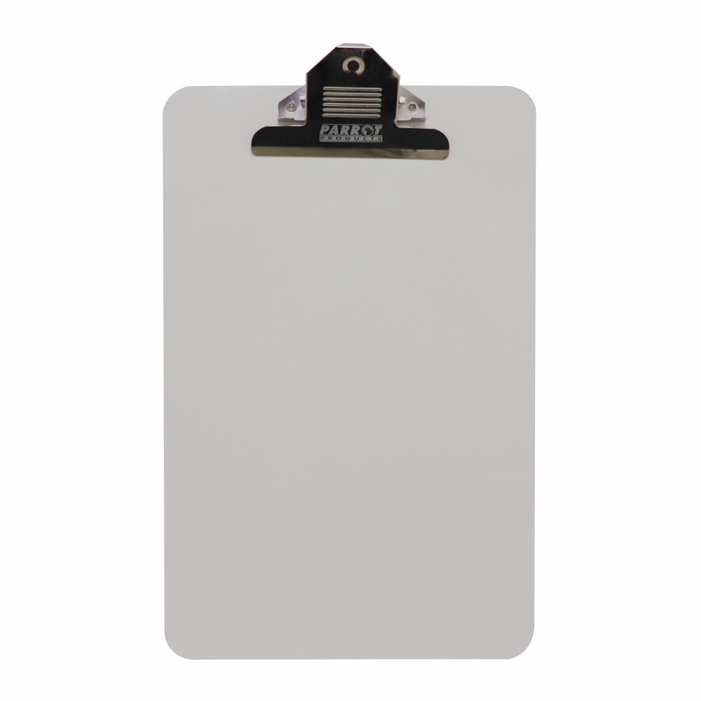 Clipboard (A4 - 355*230mm - White)
