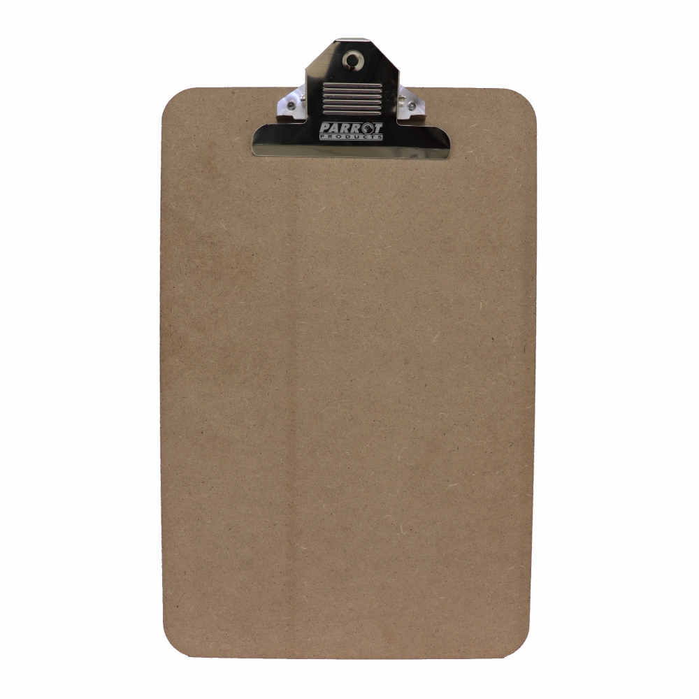 Masonite Clipboard (A4 - 355*230mm)