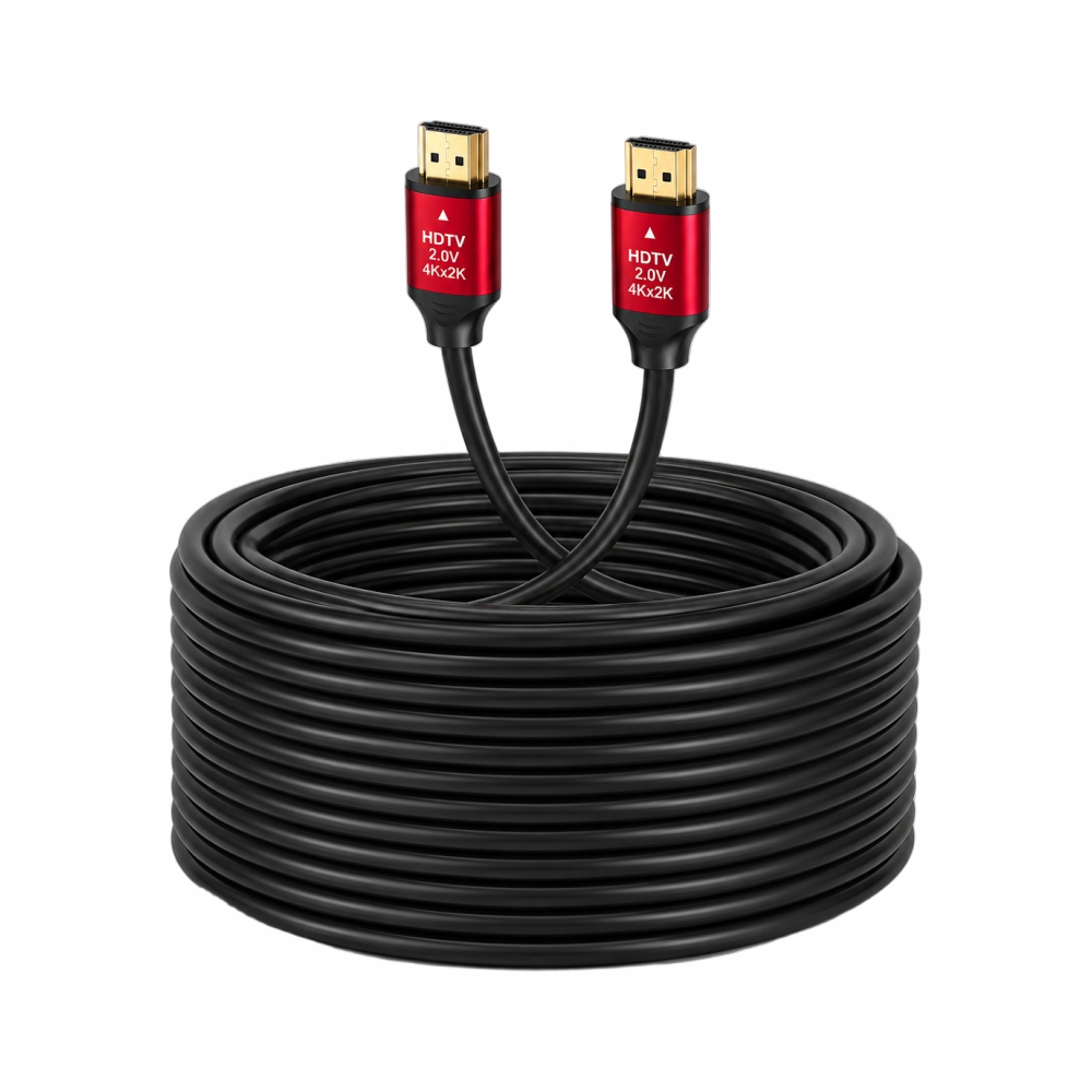 CABLE - HDMI 4K 60HZ - 10M