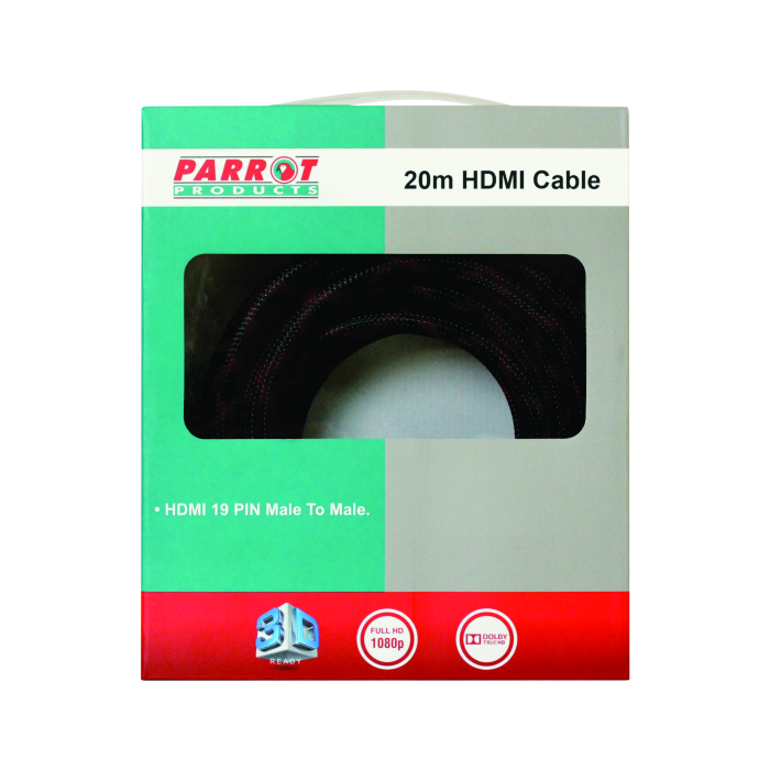 HDMI Cable (20 Meters)