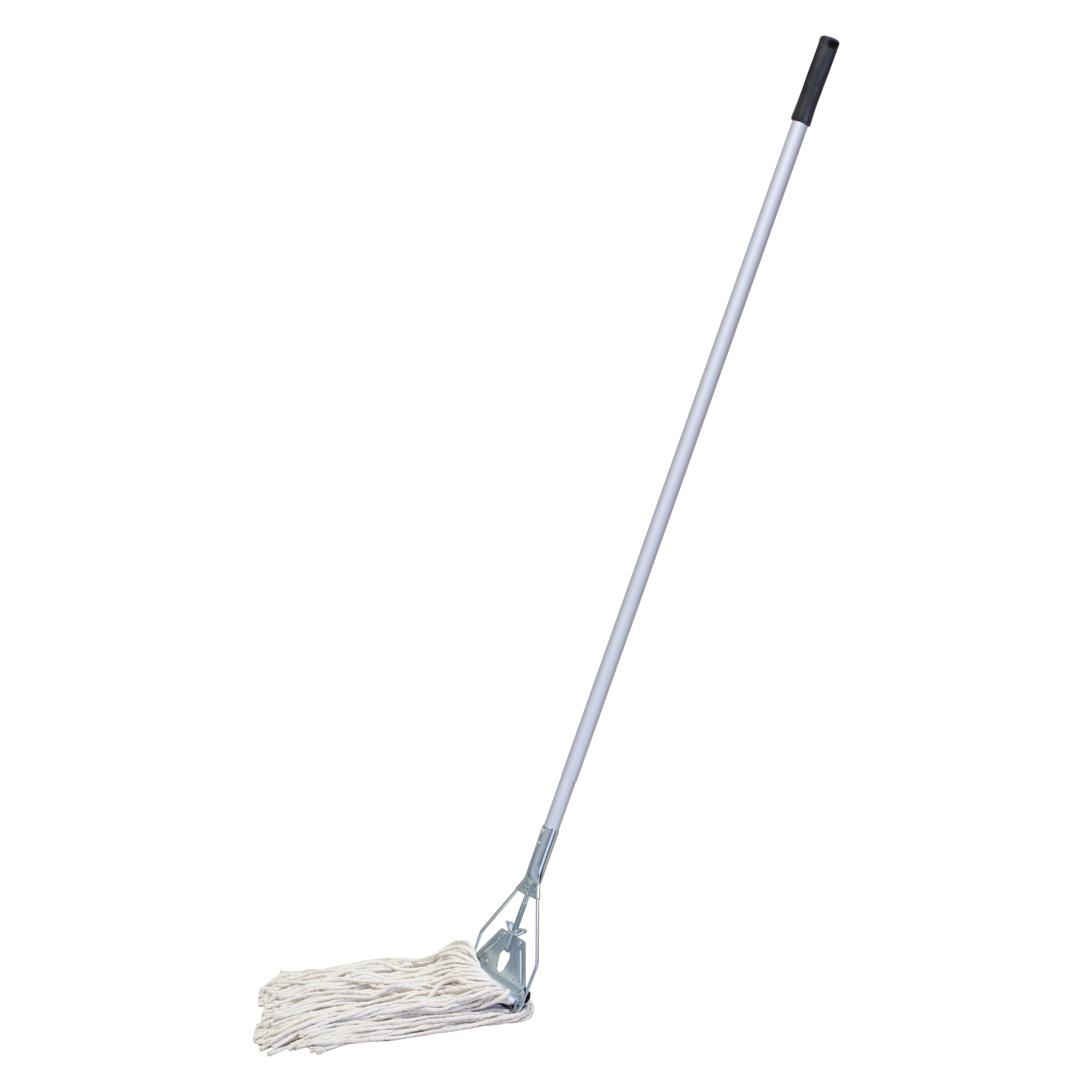Parrot Janitorial Fan Mop 400G with Aluminium Handle Showspace