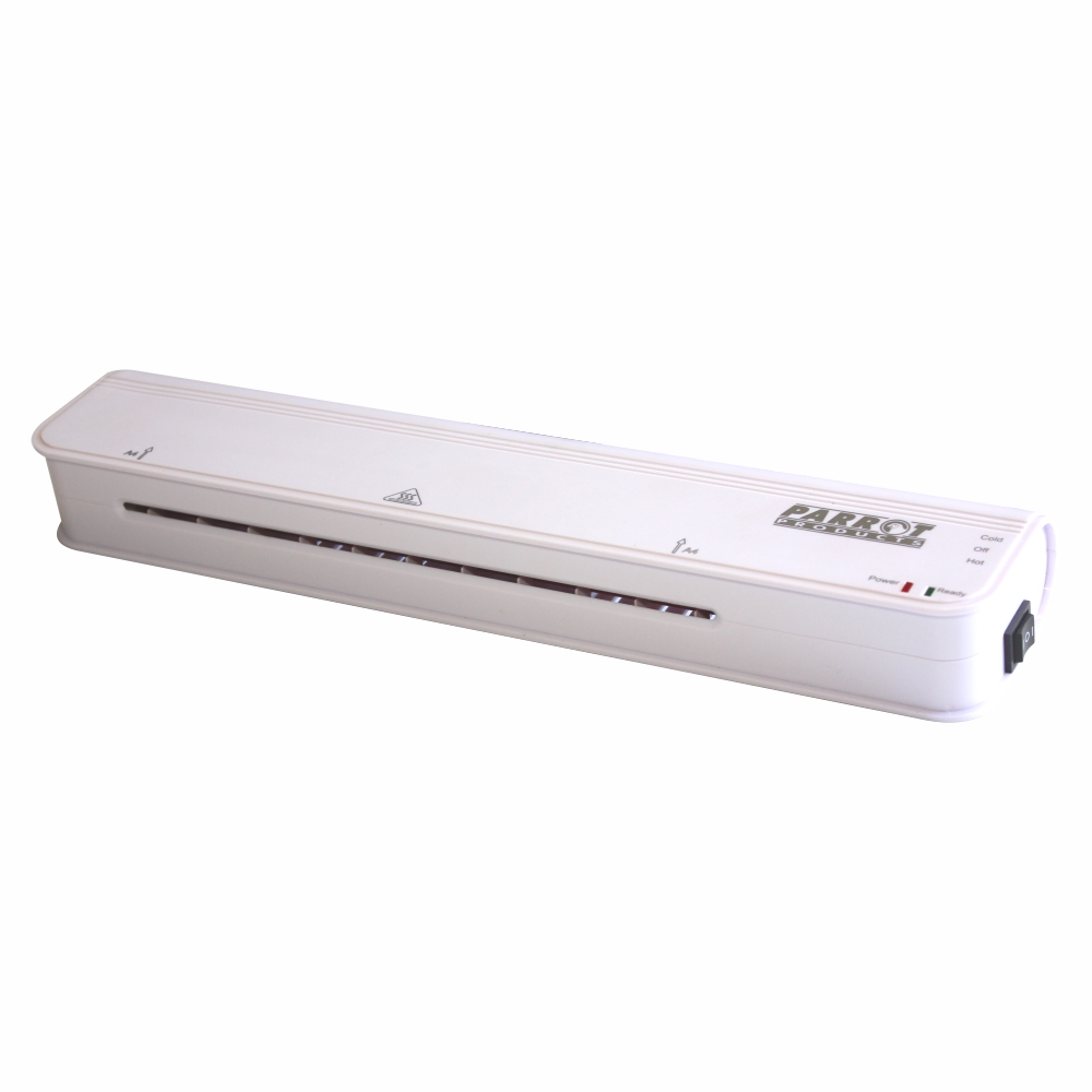 A4 Laminating Machine (2 Roller - 400mm/min)