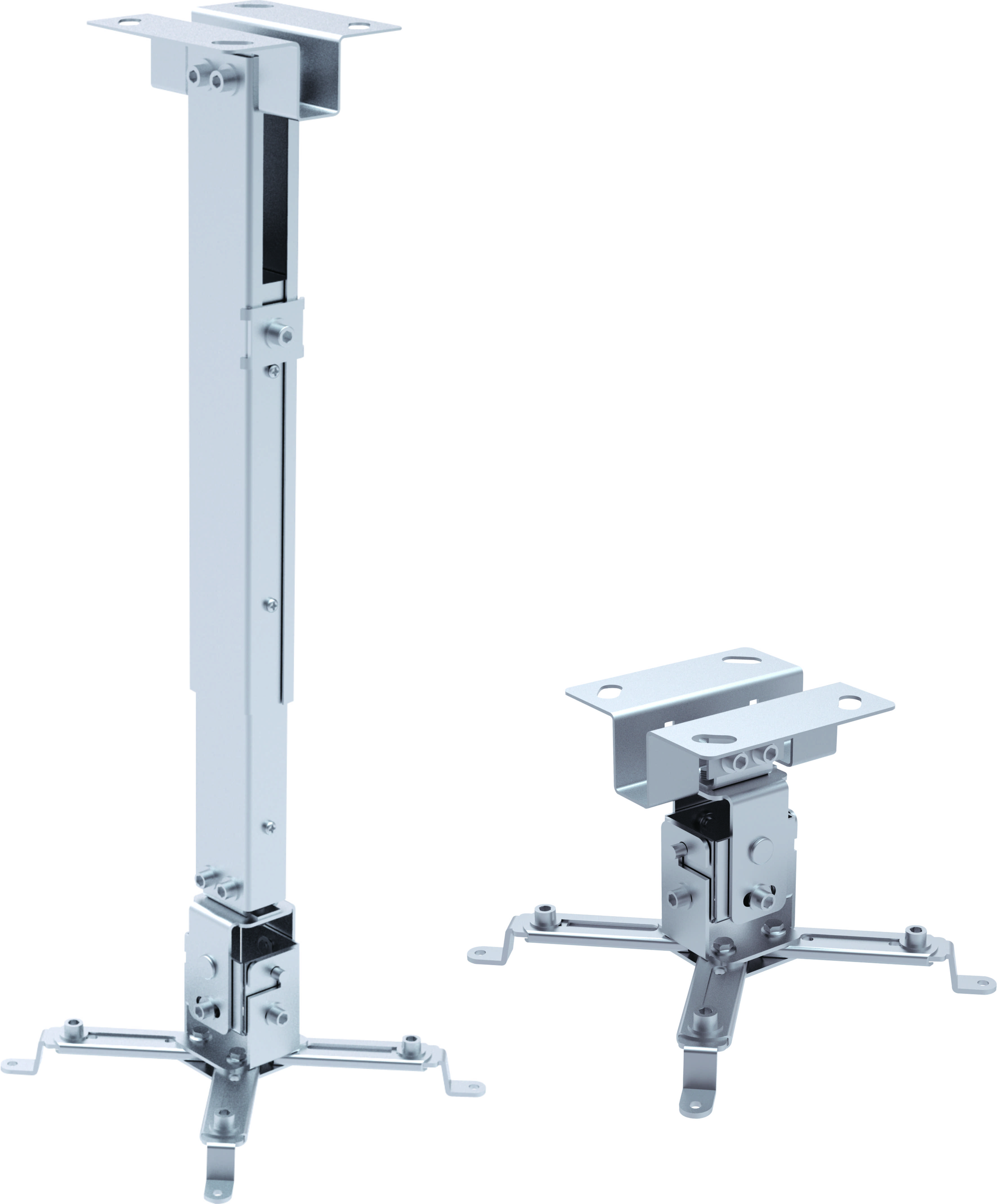 Parrot Projector Ceiling Mounting Bracket (430*650mm)