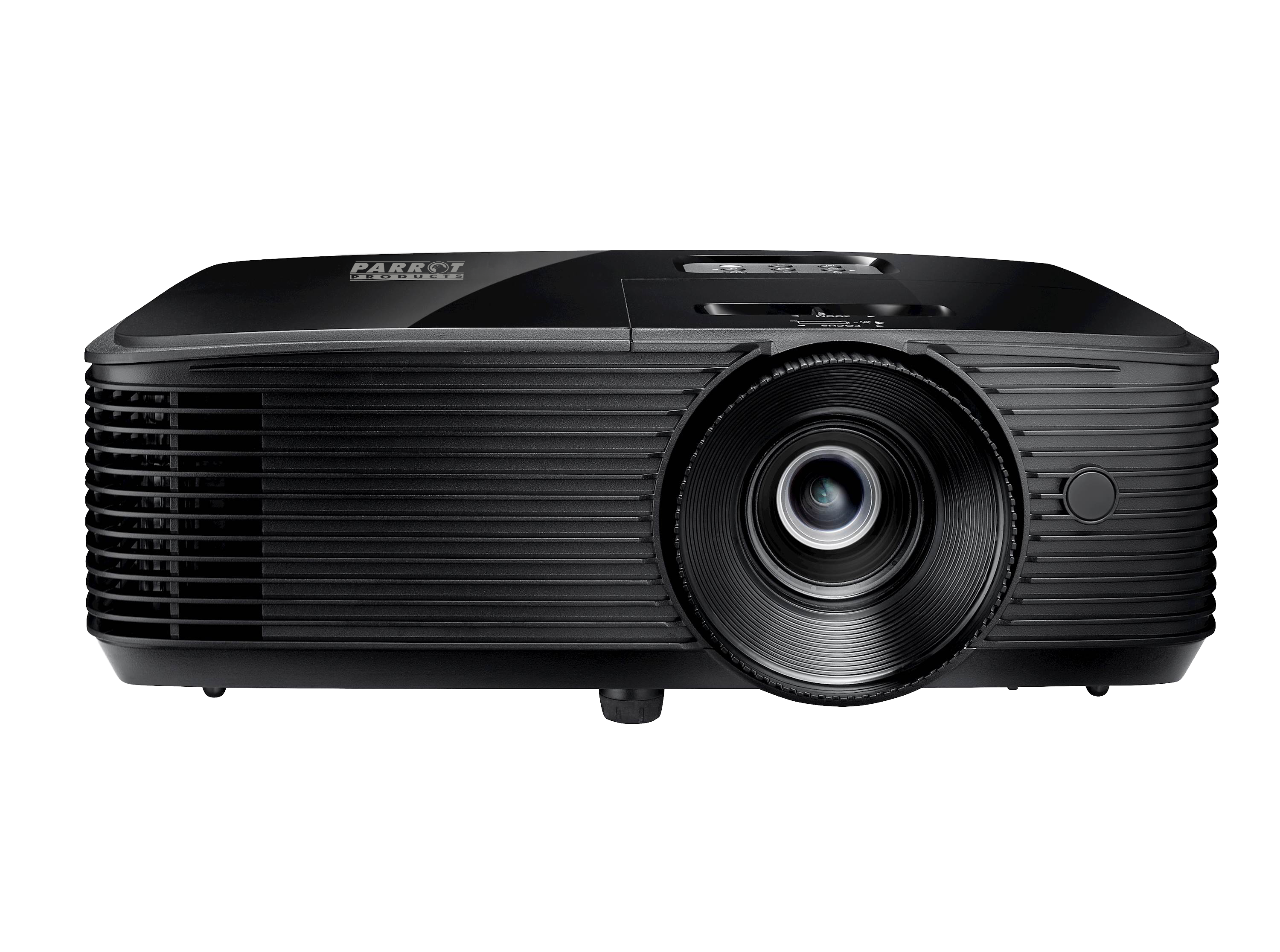 PROJECTOR DLP SVGA 4000 ANSI LUMENS LONG THROW