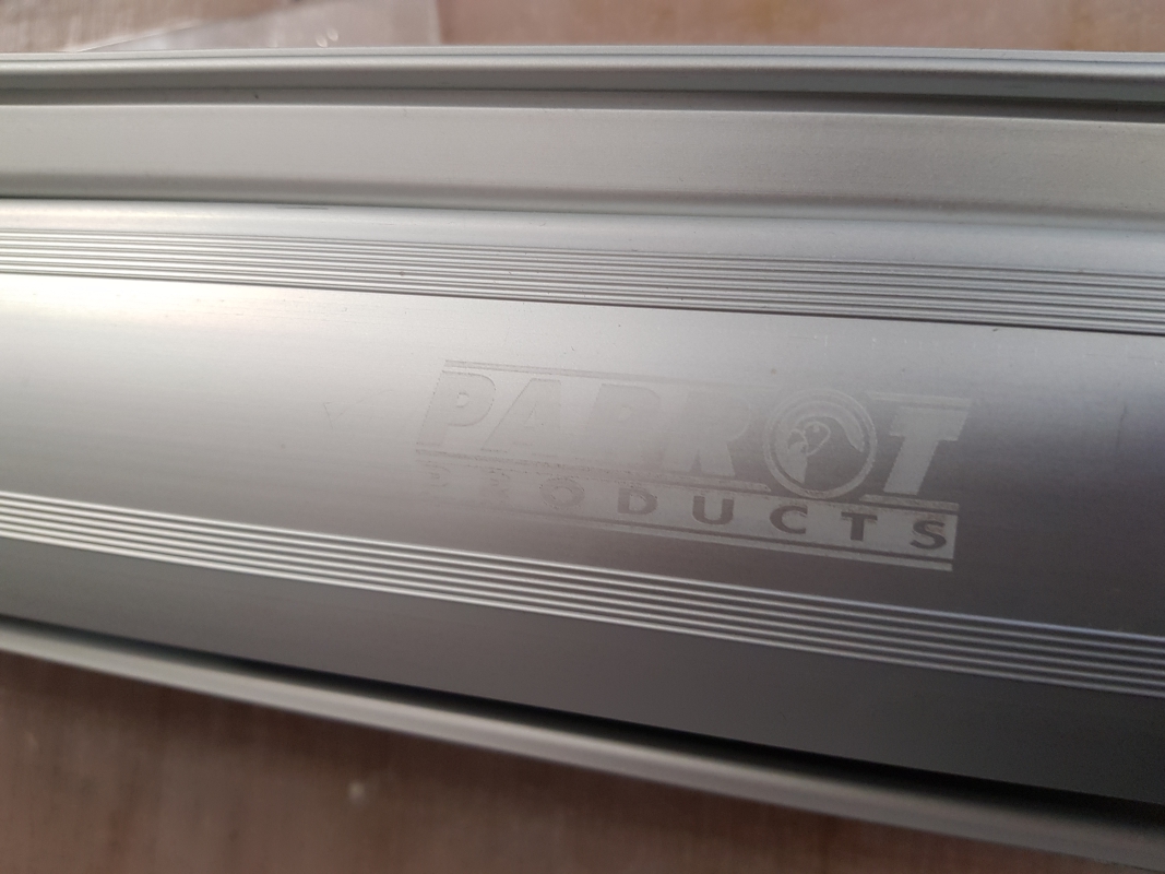 Branded Pull Up Banner Econo Mechanism