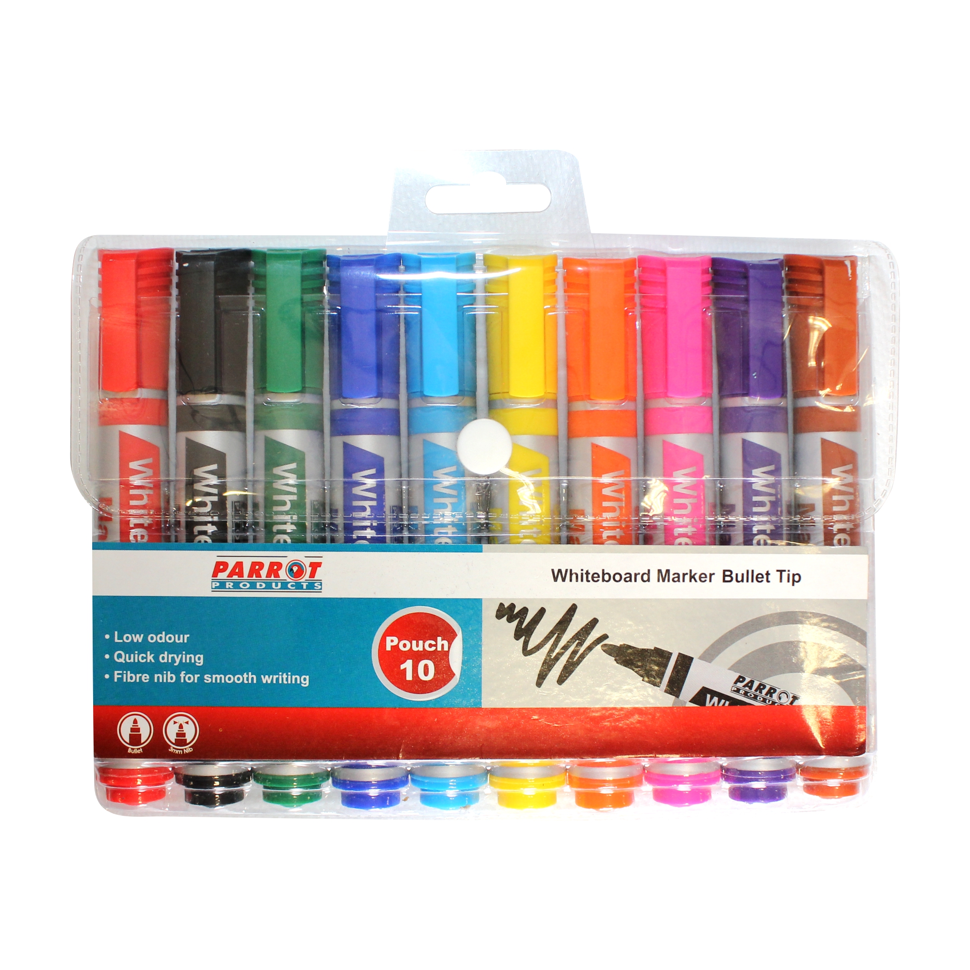 Whiteboard Markers