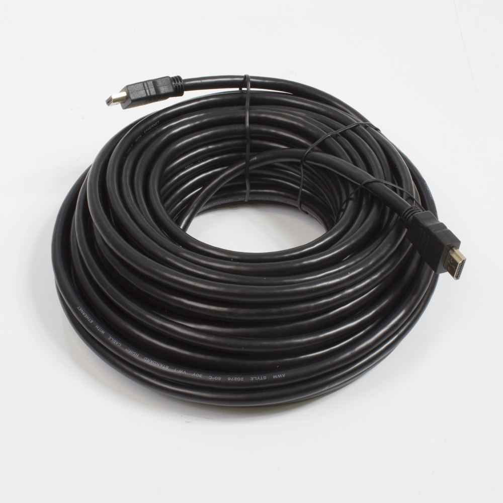 Hdmi - Hdmi Cable - 20m