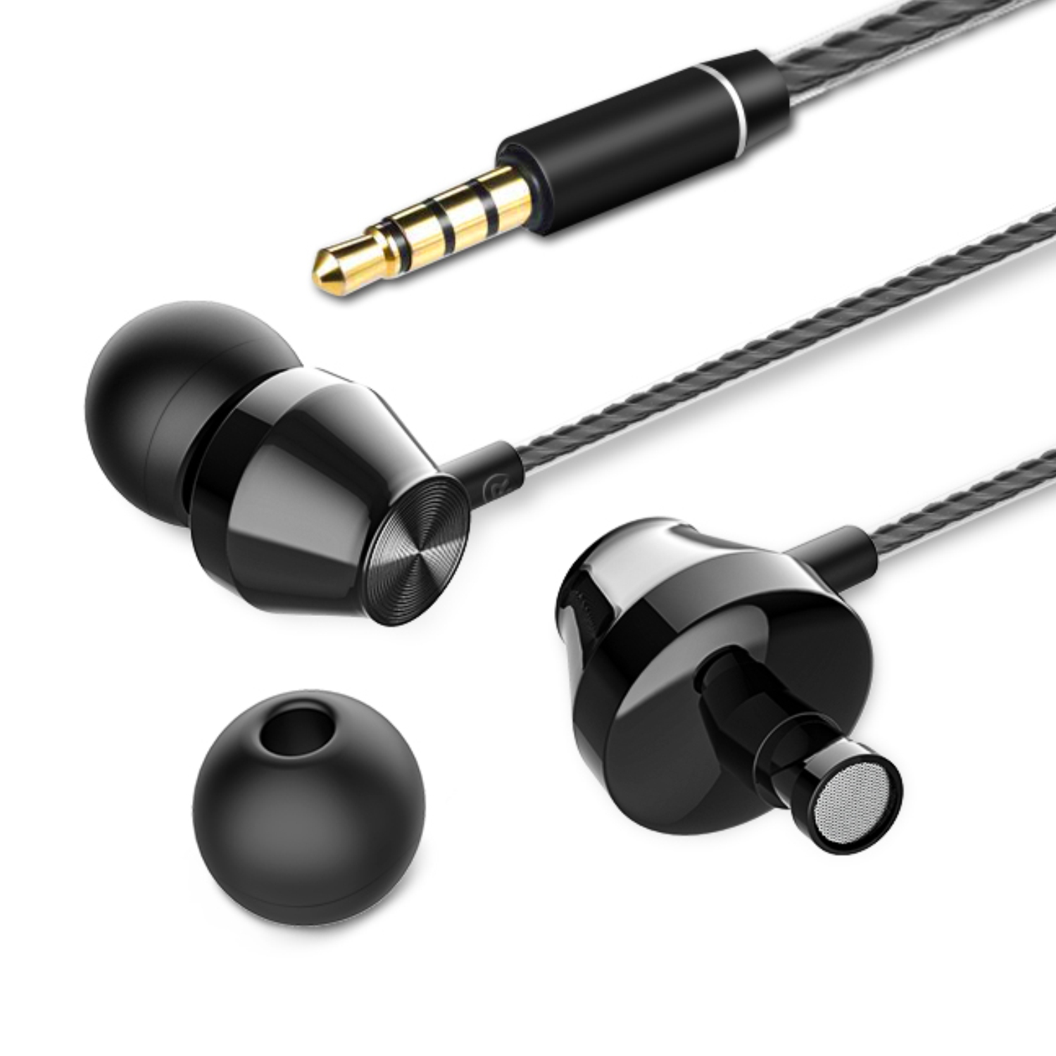 Parrot earphones online