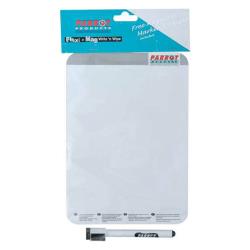 Laminating Pouches (A4, Gloss, 220x310mm, 160 (80+80) Microns, Pack 10)