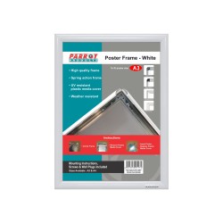Mitred Econo Poster Frames