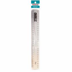 Parrot Flexible Ruler 30cm Pink