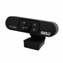 Webcam Full HD – Appolo Viracel