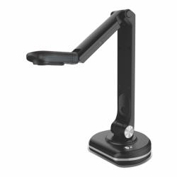 visualizer camera