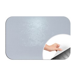 Adhesive Pin Board (No Frame, 450*300mm, Black)